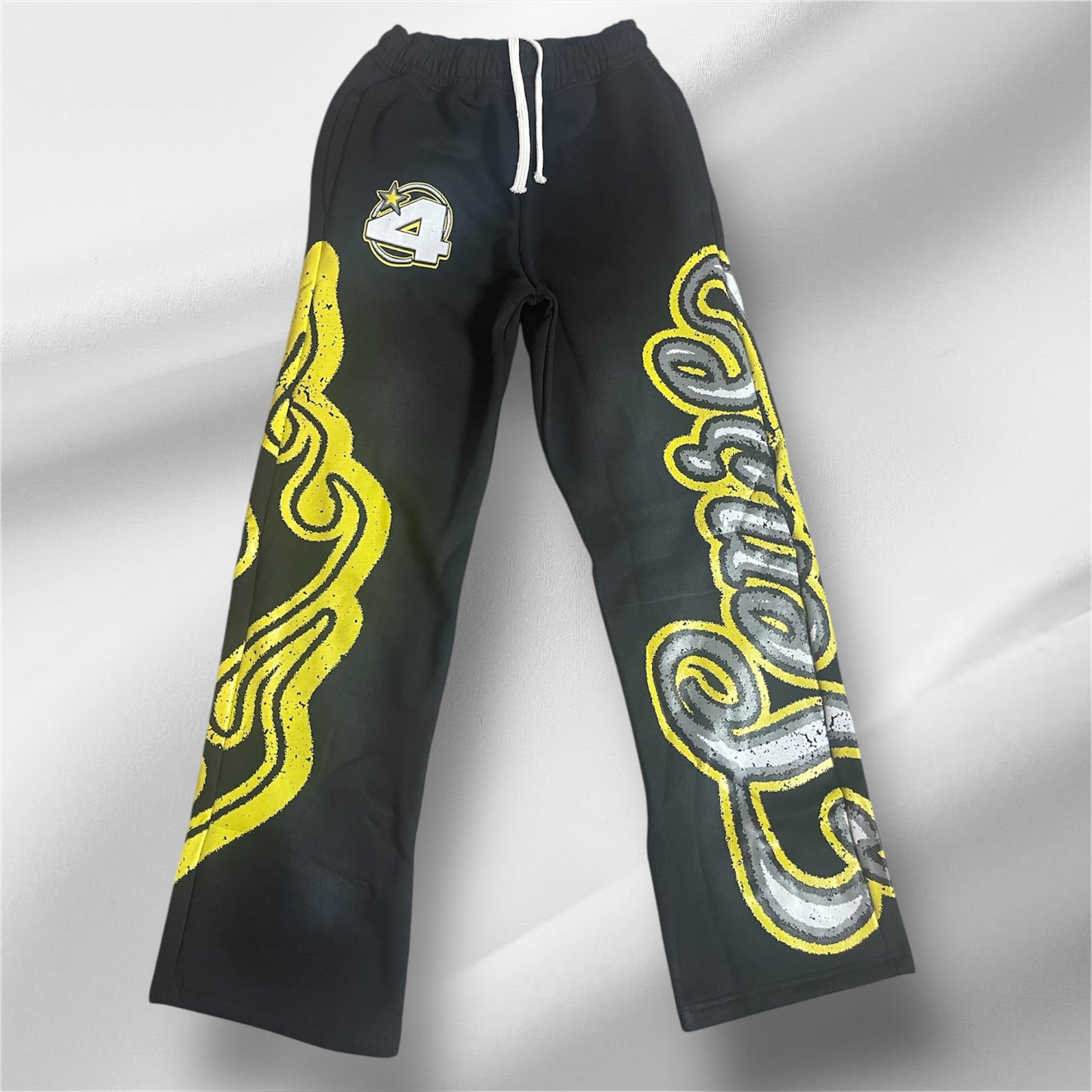 F4S Yellow Set